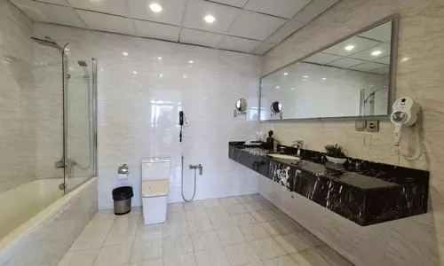 هتل پانوراما کیش